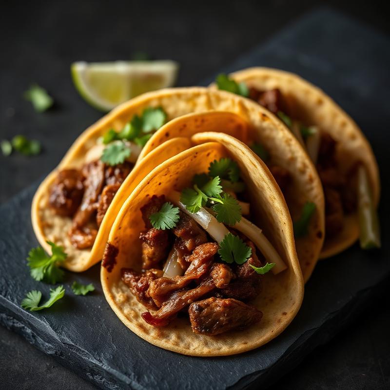 The Flying Taco